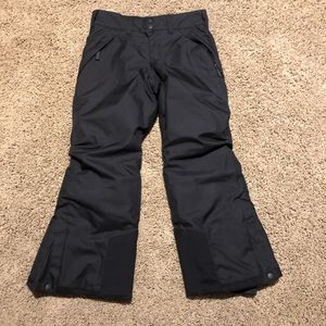 Patagonia Girls Snow Pants